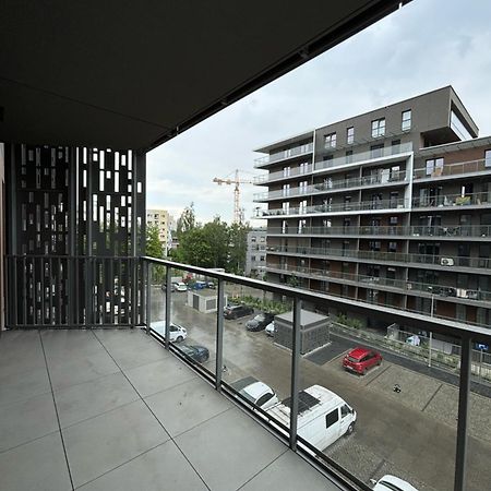 Kima Apartamenty Atal Szybowcowa 32 คาโตวีตเซ ภายนอก รูปภาพ