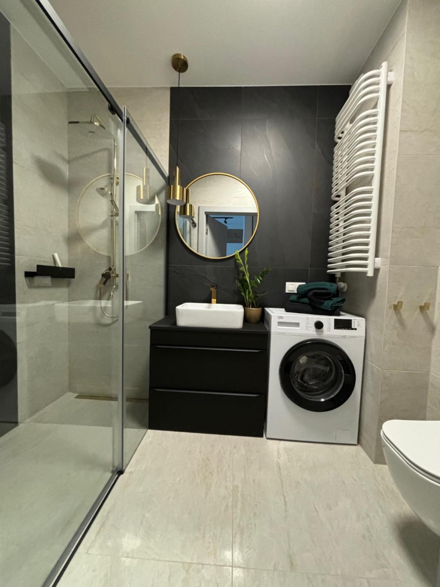 Kima Apartamenty Atal Szybowcowa 32 คาโตวีตเซ ภายนอก รูปภาพ