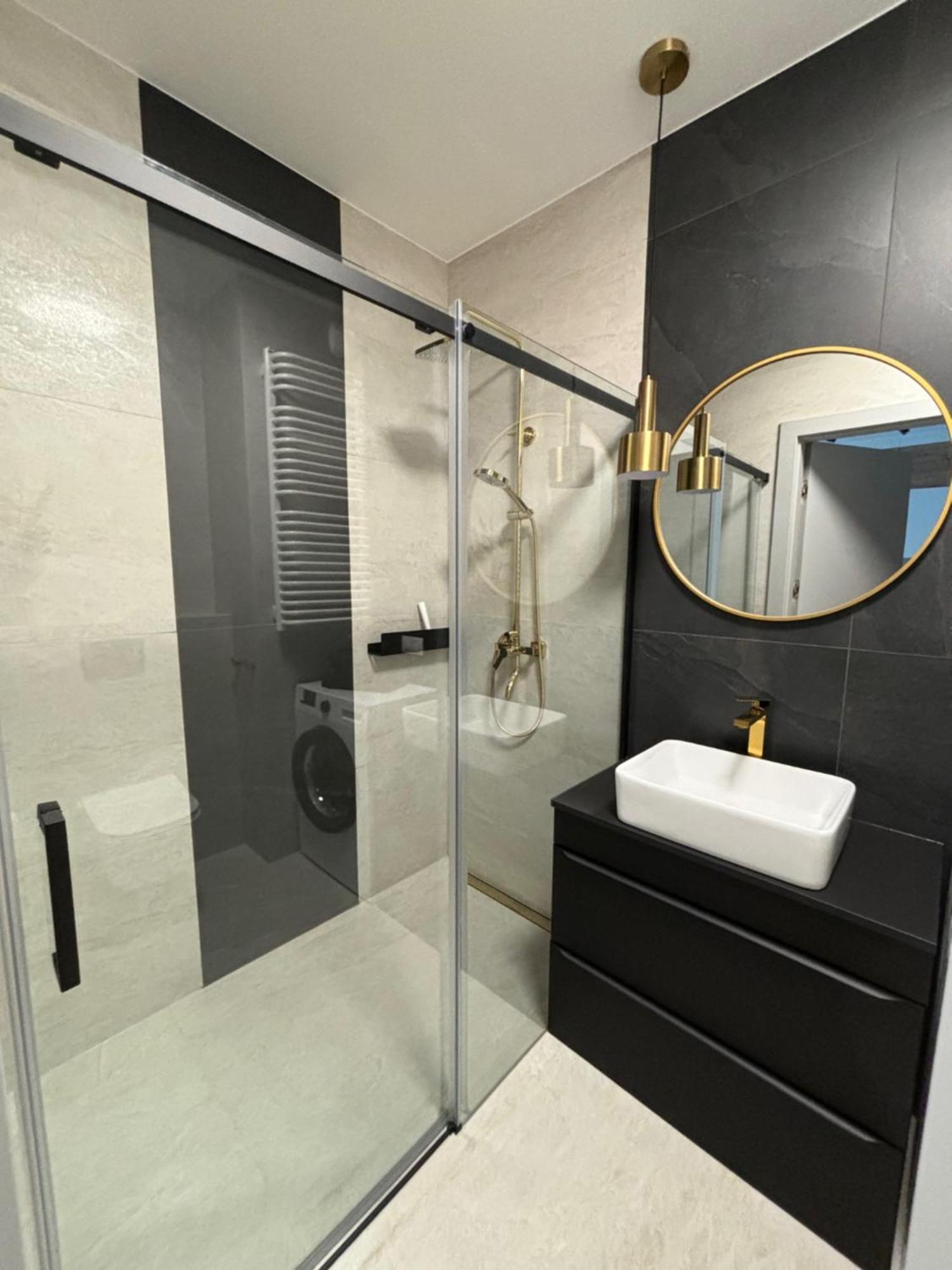 Kima Apartamenty Atal Szybowcowa 32 คาโตวีตเซ ภายนอก รูปภาพ