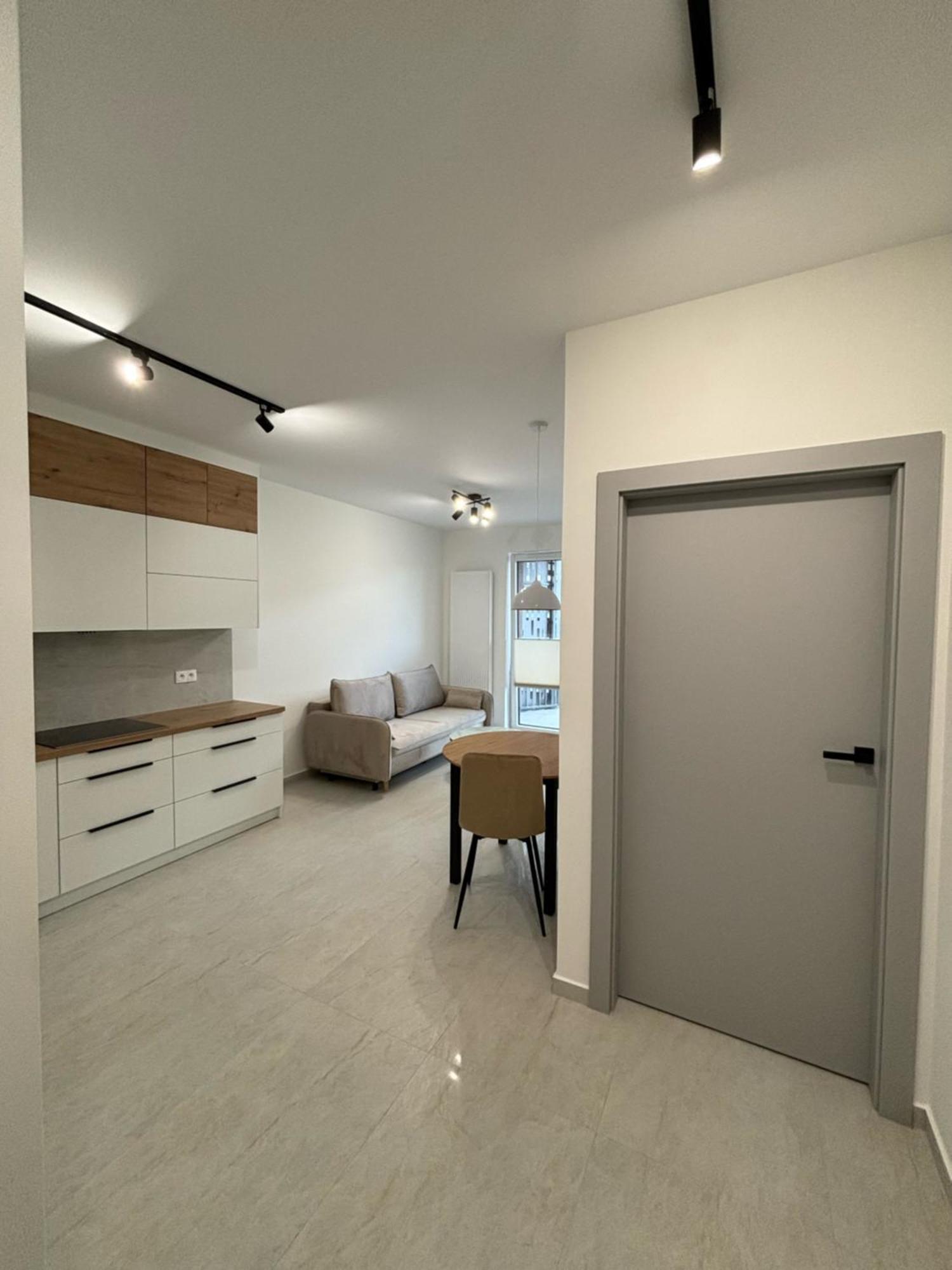 Kima Apartamenty Atal Szybowcowa 32 คาโตวีตเซ ภายนอก รูปภาพ