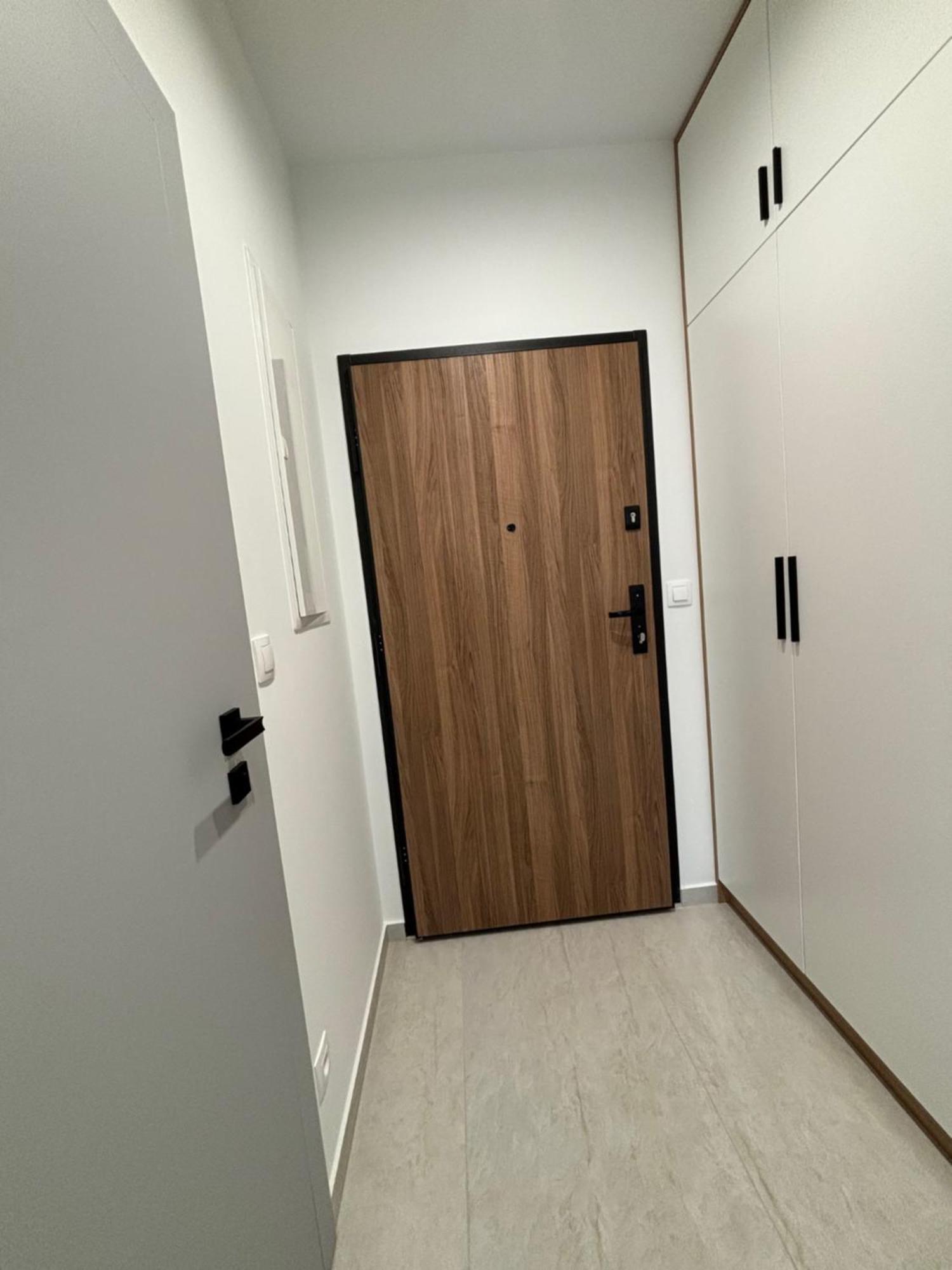 Kima Apartamenty Atal Szybowcowa 32 คาโตวีตเซ ภายนอก รูปภาพ